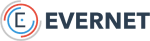 Evernet logo