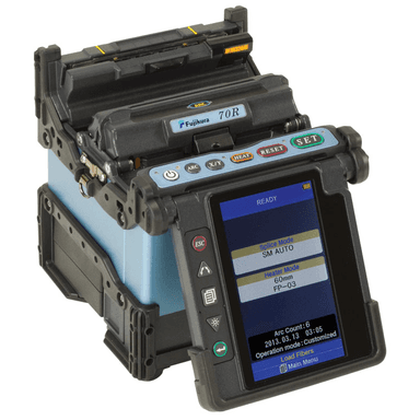 70r - Ribbon Splicer